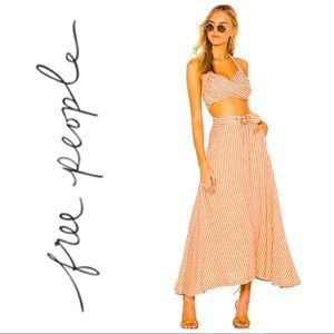 HOST PICK 🎉Free People Casablanca 2 Piece Set